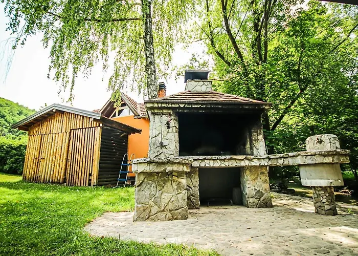 Home Eden Dobrenica