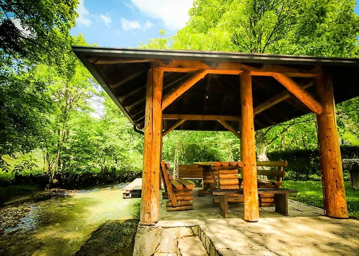Home Eden Dobrenica