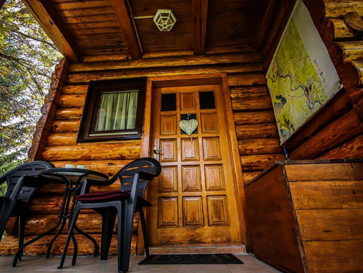 Eden Dobrenica Vikendica Bihac