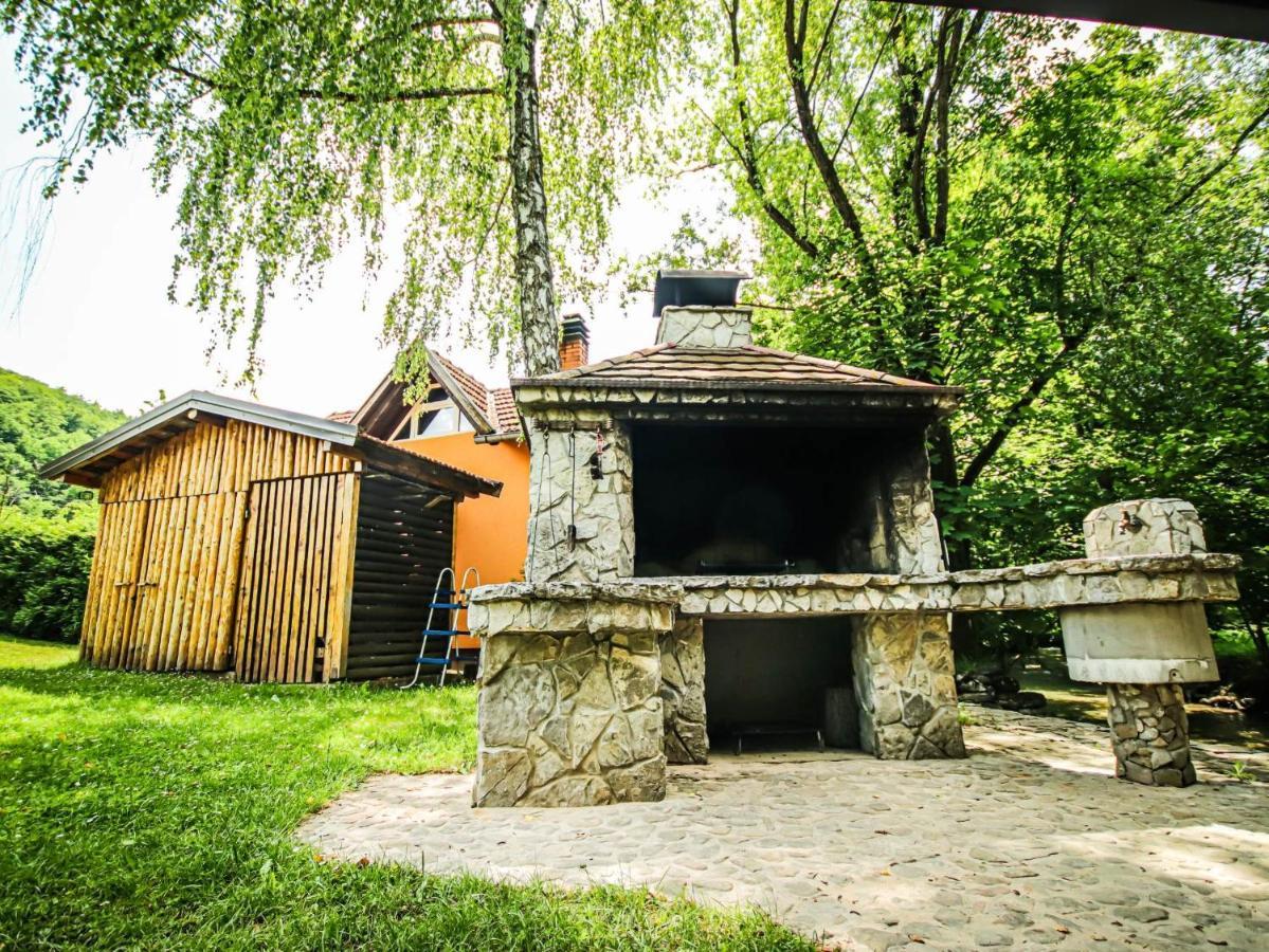 Eden Dobrenica Bihac