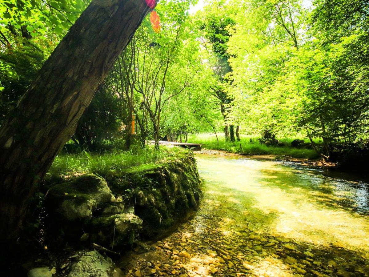 Eden Dobrenica Vikendica Bihac